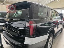 شيفروليه تاهو